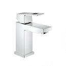 高儀 Eurocube 單把手面盆配件