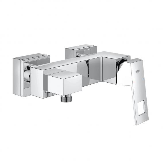 Grohe Eurocube wall-mounted single lever shower mixer