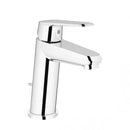 Grohe Eurodisc Cosmopolitan single lever basin fitting