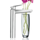 Grohe Eurodisc Cosmopolitan single-lever basin mixer