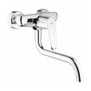 Grohe Eurodisc Cosmopolitan single-lever kitchen mixer tap