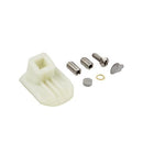 Grohe Euroeco set of fittings 46241 for lever