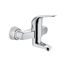 Grohe Euroeco Single Sequential 壁掛式