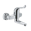 Grohe Euroeco Single Sequential 壁掛式