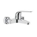 Grohe Euroeco Single Sequential 壁掛式