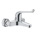 Grohe Euroeco Single Sequential 壁掛式