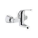 Grohe Euroeco Single Sequential 壁掛式