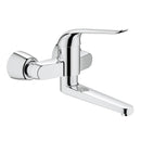 Grohe Euroeco Single Sequential 壁掛式