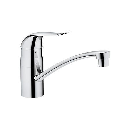 Grohe Euroeco Special single-lever kitchen mixer tap