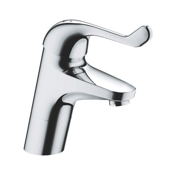 Grohe Euroeco Special SMB single-lever safety mixer grande without waste set