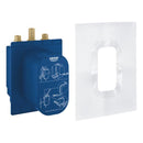 Grohe Eurosmart Cosmopilitan E concealed installation box