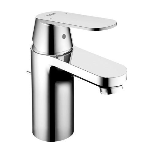 Grohe Eurosmart Cosmopolitan single lever basin fitting with flow rate limiter