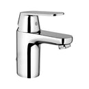 Grohe Eurosmart Cosmopolitan single lever basin fitting with flow rate limiter