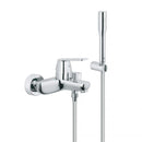 高儀 Eurosmart Cosmopolitan 單把手浴缸龍頭