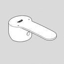 高儀 Eurostyle Cosmopolitan 鍍鉻拉桿