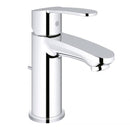 高儀 Eurostyle Cosmopolitan 單把麵盆龍頭