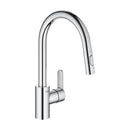 Grohe Eurostyle Cosmopolitan single-lever kitchen mixer tap