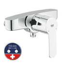 Grohe Eurostyle Cosmopolitan single lever shower mixer
