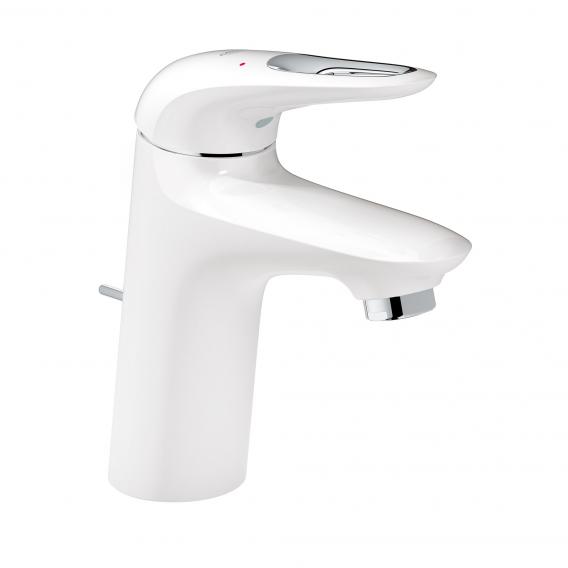 Grohe Eurostyle single lever basin fitting