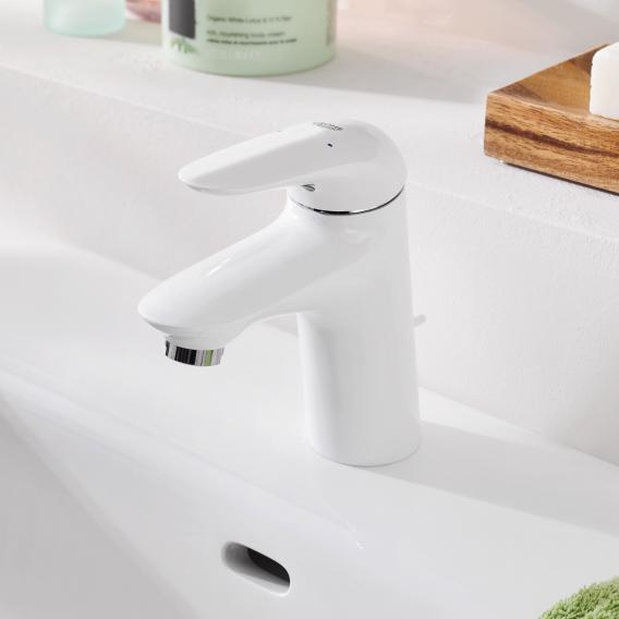 Grohe Eurostyle single lever basin fitting