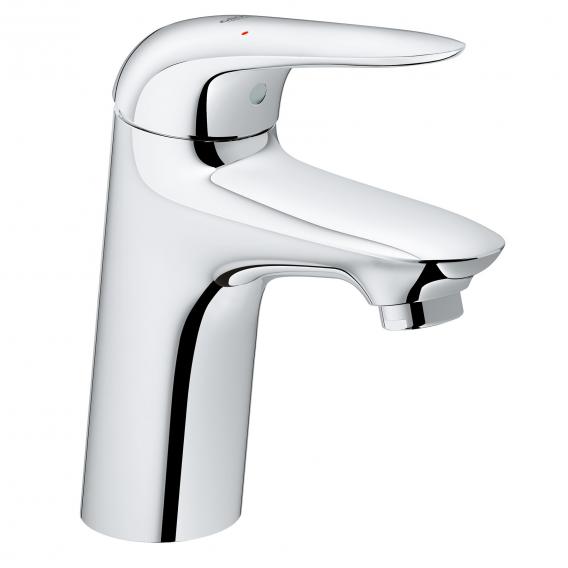 Grohe Eurostyle single lever basin fitting