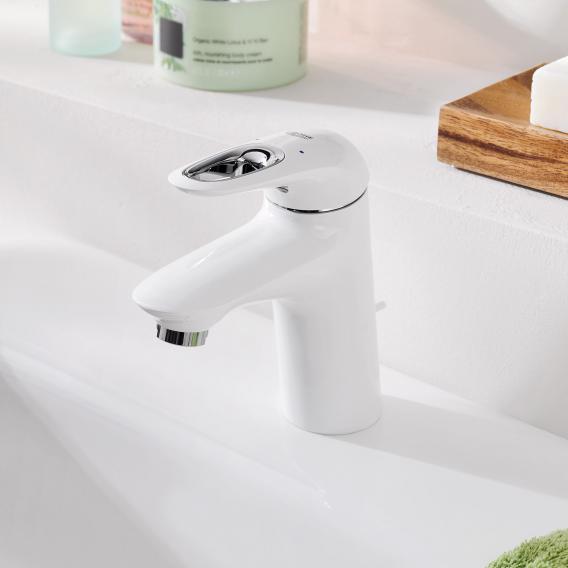 Grohe Eurostyle single-lever basin mixer