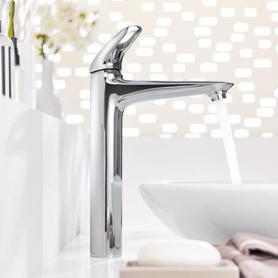 Grohe Eurostyle single-lever basin mixer