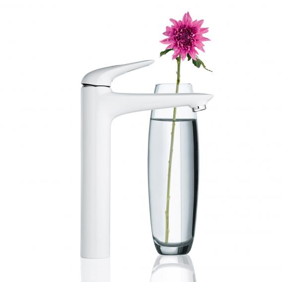 Grohe Eurostyle single-lever basin mixer