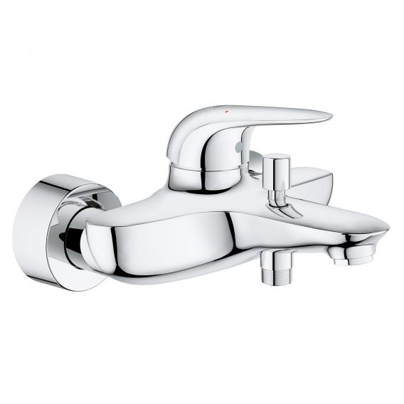 Grohe Eurostyle single lever bath mixer