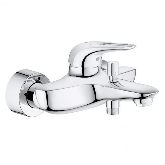 Grohe Eurostyle single lever bath mixer