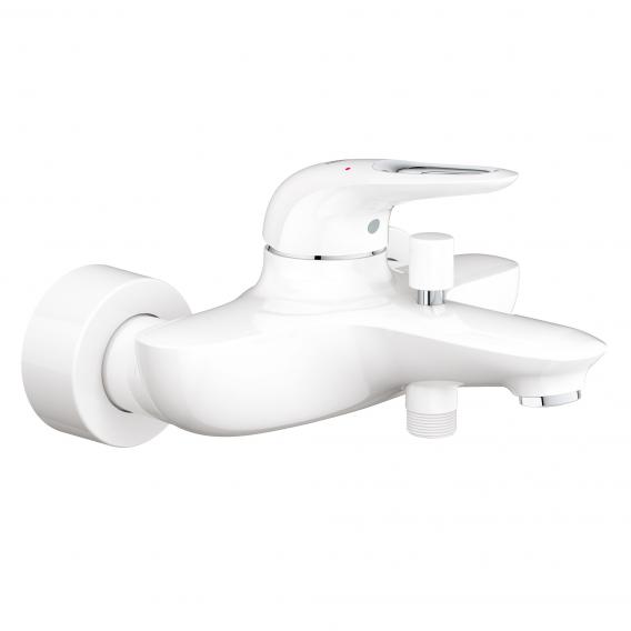 Grohe Eurostyle single lever bath mixer