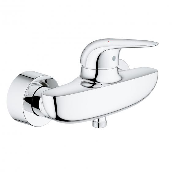 Grohe Eurostyle single lever shower mixer
