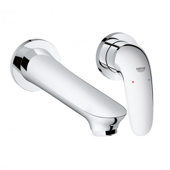 Grohe Eurostyle two-hole basin mixer