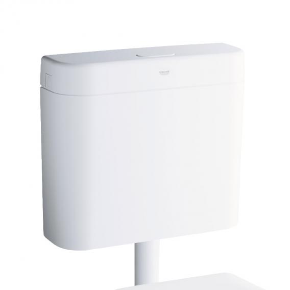 Grohe exposed cistern for toilets 6-9l adjustable