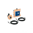 高儀 F-digital Deluxe 蒸汽發生器安裝套件