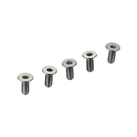 Grohe fastening screws 42831 for Tectron and Tipptronic