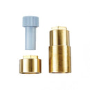 適用於 Aquadimmer Atrio 恆溫器裝飾套件的 Grohe 配件 47666 