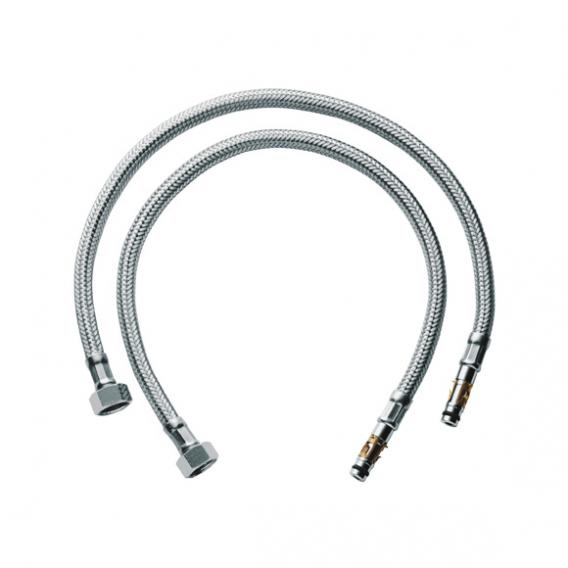 Grohe flexible connection hose 45484 3/8"x484