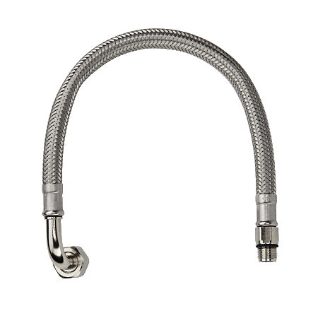 Grohe flexible pressure hose 45461 M12x1"x3/8"