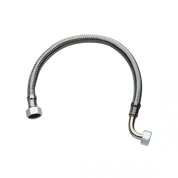 Grohe flexible pressure hose 45704 3/8"x3/8" L