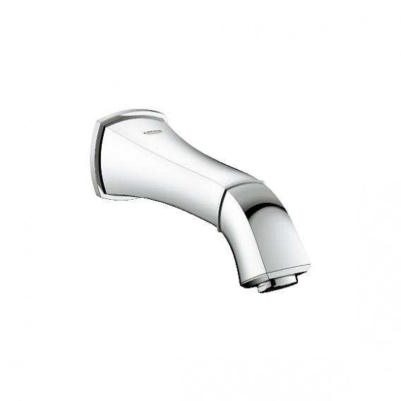 Grohe Grandera bath spout chrome