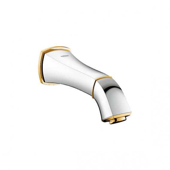 Grohe Grandera bath spout chrome