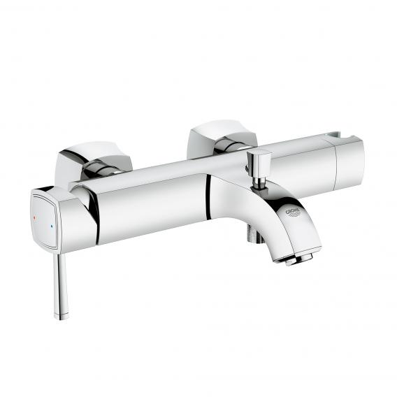 Grohe Grandera single lever bath mixer