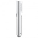 高儀 Grandera Stick 手持花灑鍍鉻/金色