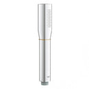 高儀 Grandera Stick 手持花灑鍍鉻/金色