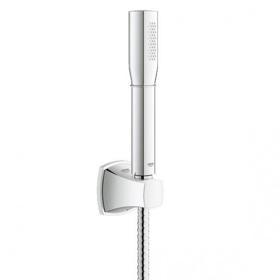 Grohe Grandera Stick wall bracket set 1 mode chrome