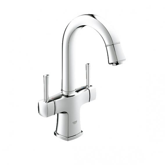 Grohe Grandera two handle basin fitting