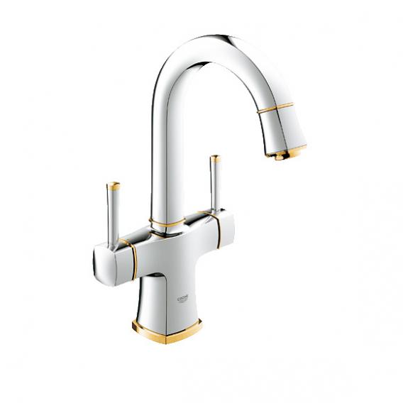 Grohe Grandera two handle basin fitting