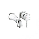 高儀 Grandera 兩孔面盆龍頭