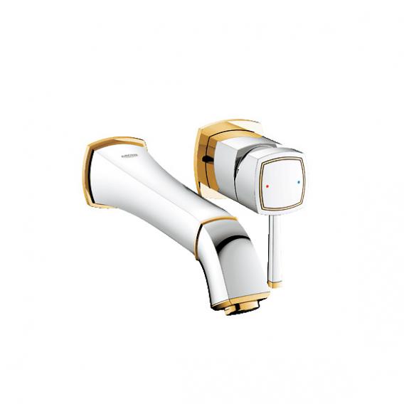 Grohe Grandera two-hole basin mixer